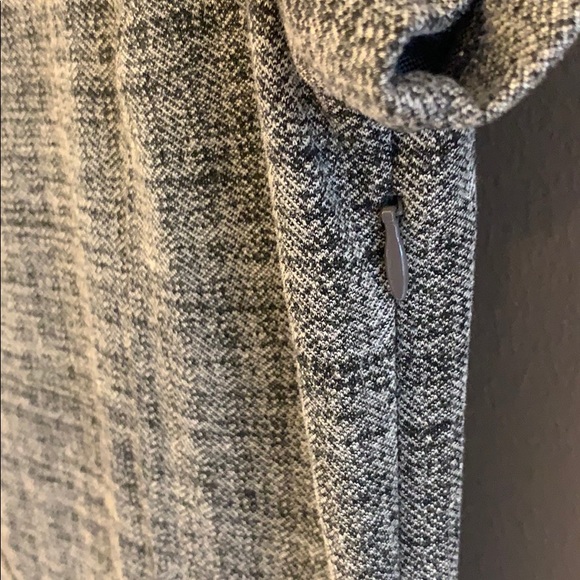 Banana Republic scoop neck office dress - Picture 5 of 8